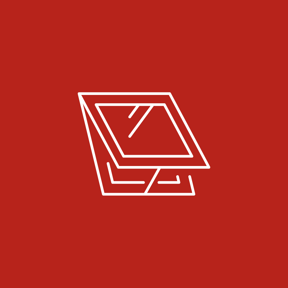 Pemasangan Rangka Atap